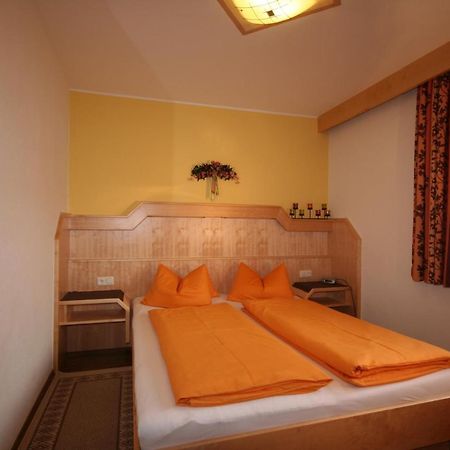 Ferienhaus Sonnenhang Matrei in Osttirol Ngoại thất bức ảnh