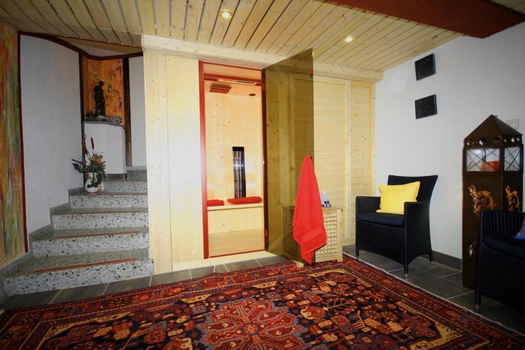 Ferienhaus Sonnenhang Matrei in Osttirol Phòng bức ảnh
