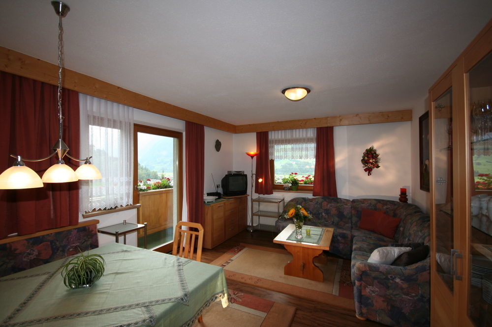 Ferienhaus Sonnenhang Matrei in Osttirol Ngoại thất bức ảnh