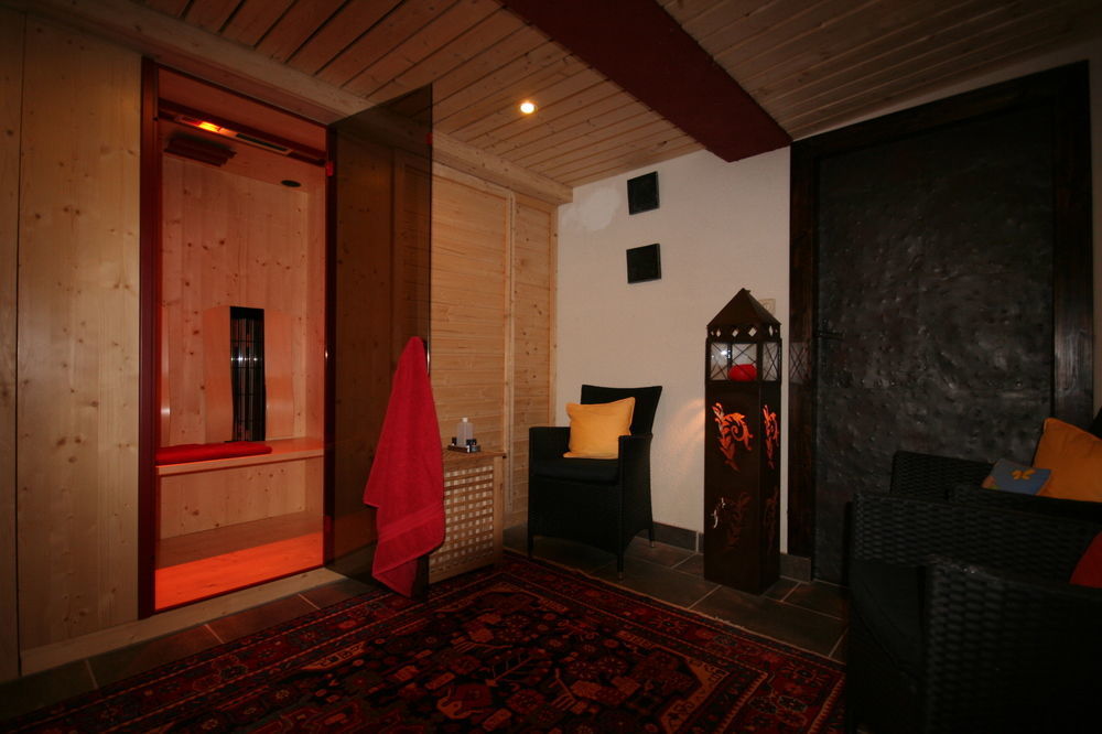 Ferienhaus Sonnenhang Matrei in Osttirol Ngoại thất bức ảnh