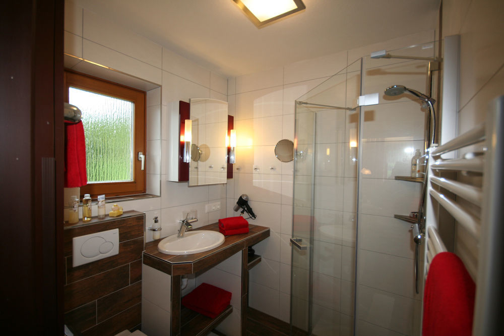 Ferienhaus Sonnenhang Matrei in Osttirol Ngoại thất bức ảnh