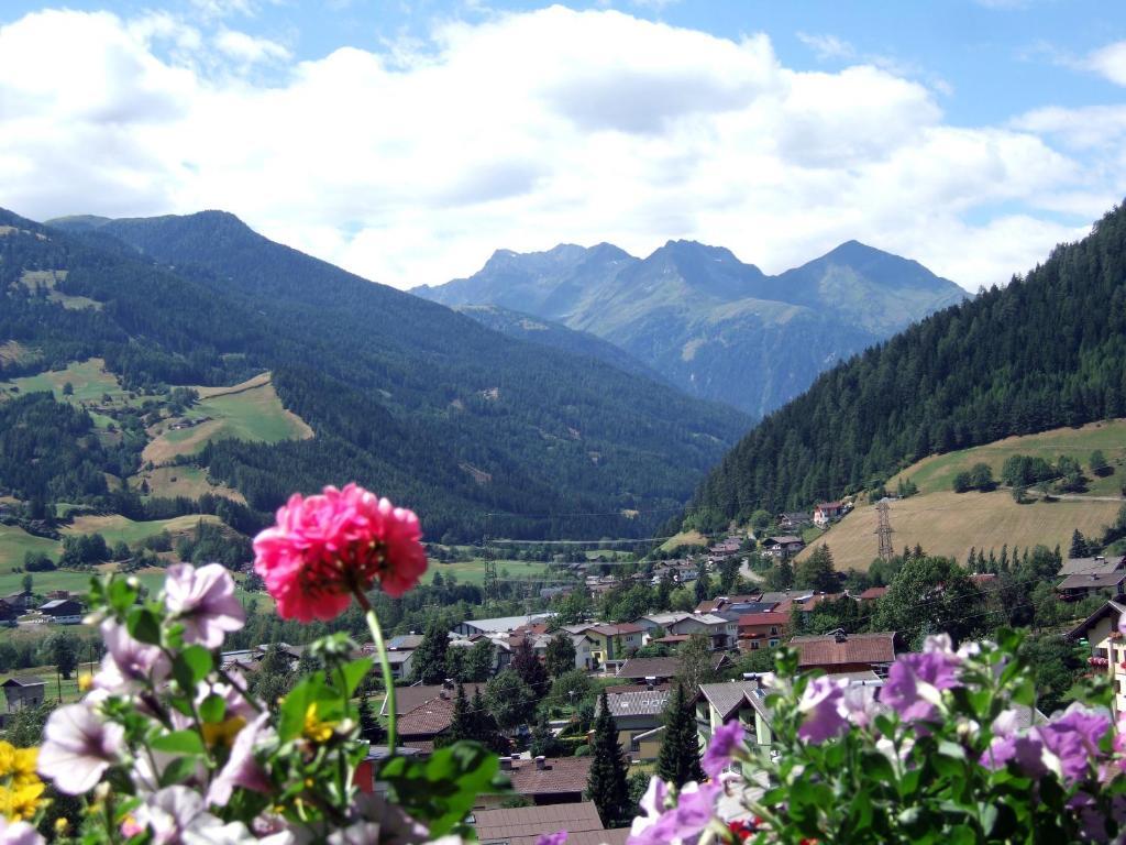 Ferienhaus Sonnenhang Matrei in Osttirol Phòng bức ảnh