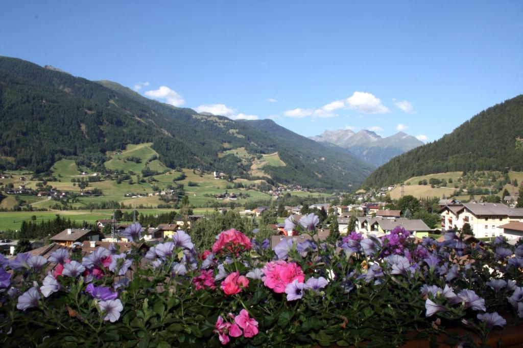 Ferienhaus Sonnenhang Matrei in Osttirol Phòng bức ảnh