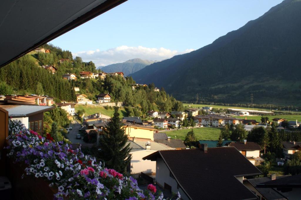 Ferienhaus Sonnenhang Matrei in Osttirol Phòng bức ảnh