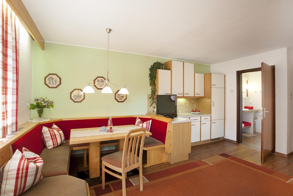 Ferienhaus Sonnenhang Matrei in Osttirol Ngoại thất bức ảnh
