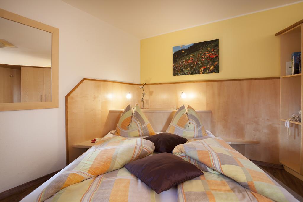 Ferienhaus Sonnenhang Matrei in Osttirol Ngoại thất bức ảnh
