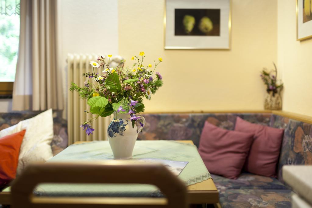 Ferienhaus Sonnenhang Matrei in Osttirol Ngoại thất bức ảnh