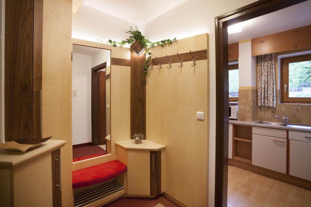 Ferienhaus Sonnenhang Matrei in Osttirol Ngoại thất bức ảnh