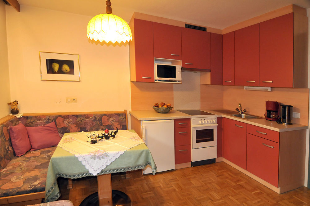 Ferienhaus Sonnenhang Matrei in Osttirol Ngoại thất bức ảnh
