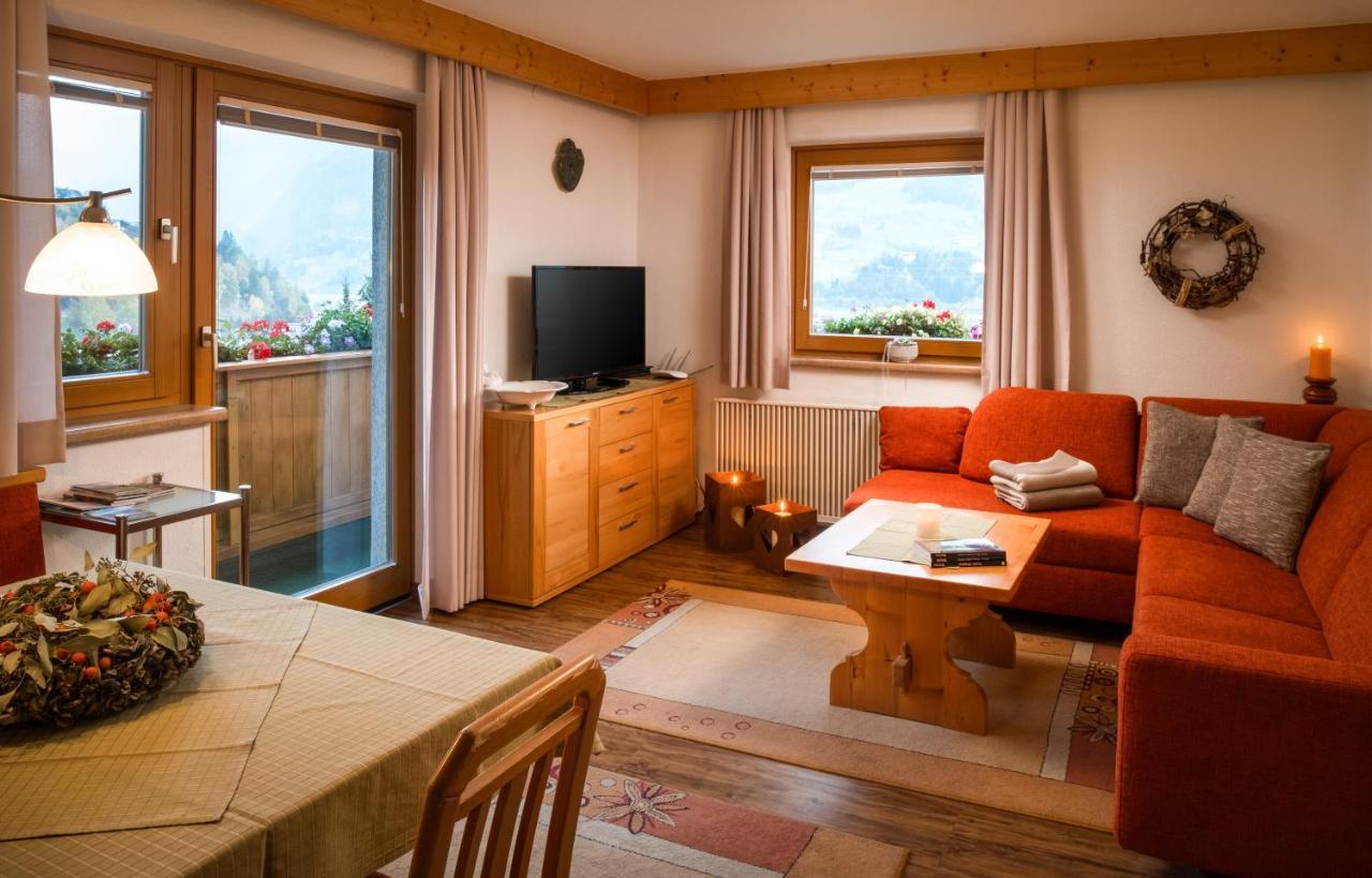 Ferienhaus Sonnenhang Matrei in Osttirol Ngoại thất bức ảnh